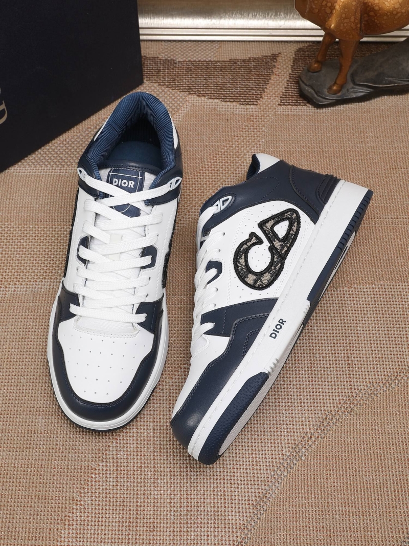 Christian Dior Casual Shoes